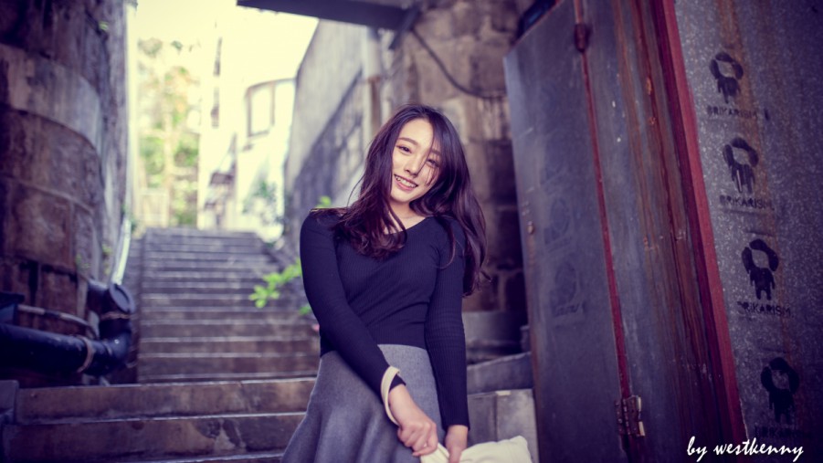 陈文婷头像