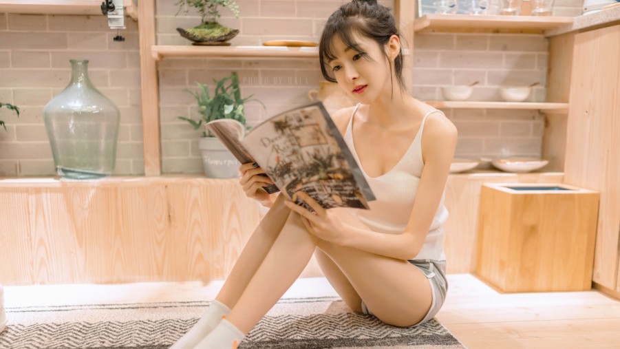 连芸以头像